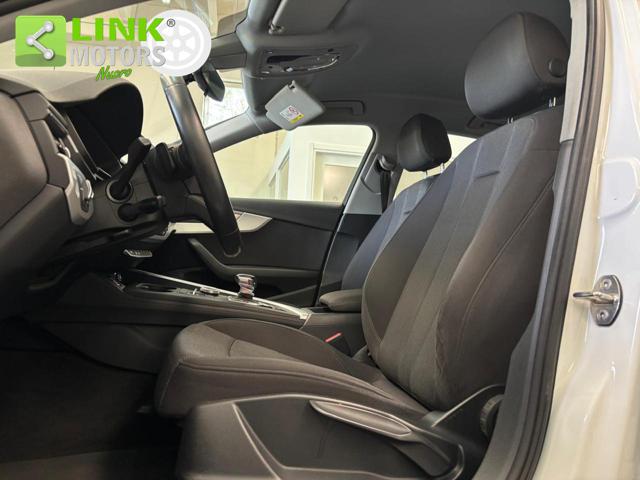 AUDI A4 30 2.0 TDI 122CV S-TRONIC - foto 12