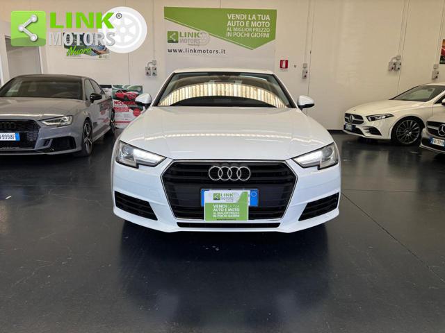 AUDI A4 30 2.0 TDI 122CV S-TRONIC - foto 7