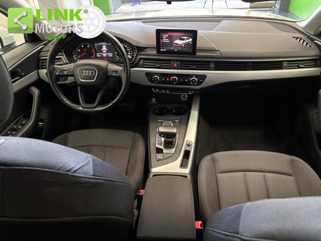 AUDI A4 30 2.0 TDI 122CV S-TRONIC - foto 30