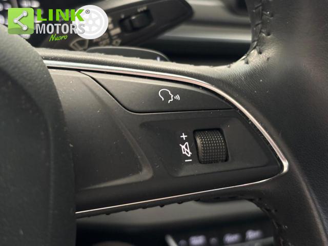 AUDI A4 30 2.0 TDI 122CV S-TRONIC - foto 20