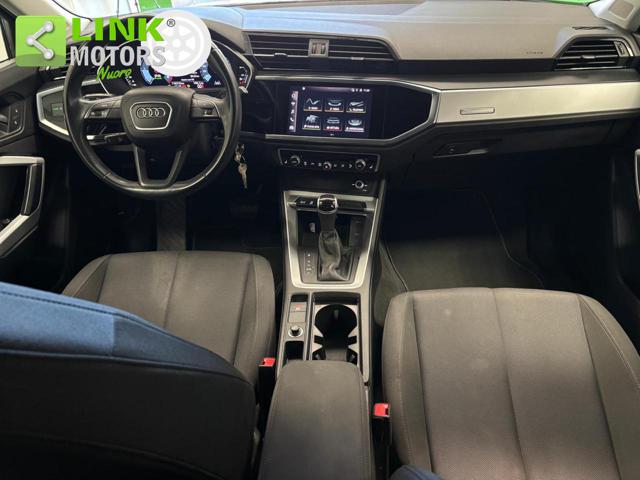 AUDI Q3 SPB 35 TDI S-LINE MANUTENZIONE C - foto 23