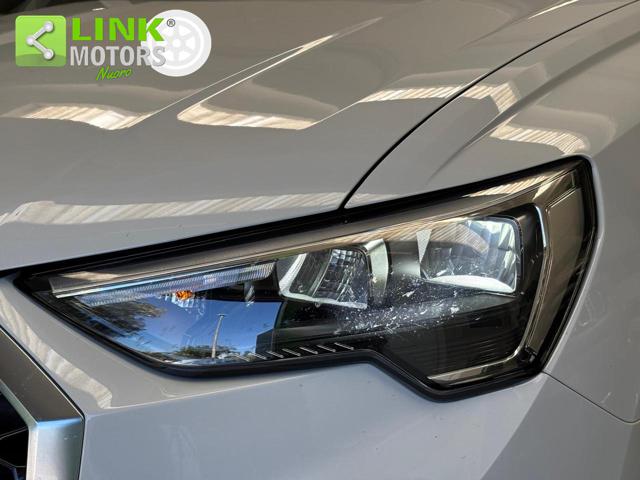 AUDI Q3 SPB 35 TDI S-LINE MANUTENZIONE C - foto 9