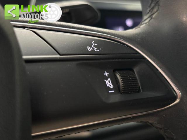 AUDI Q3 SPB 35 TDI S-LINE MANUTENZIONE C - foto 20