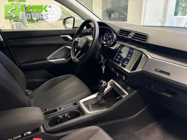 AUDI Q3 SPB 35 TDI S-LINE MANUTENZIONE C - foto 28