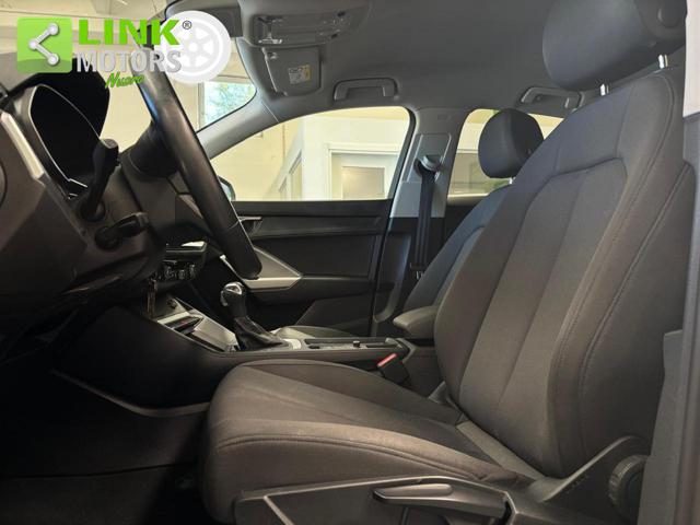 AUDI Q3 SPB 35 TDI S-LINE MANUTENZIONE C - foto 12