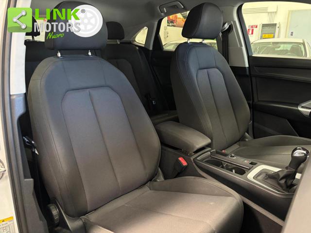 AUDI Q3 SPB 35 TDI S-LINE MANUTENZIONE C - foto 29