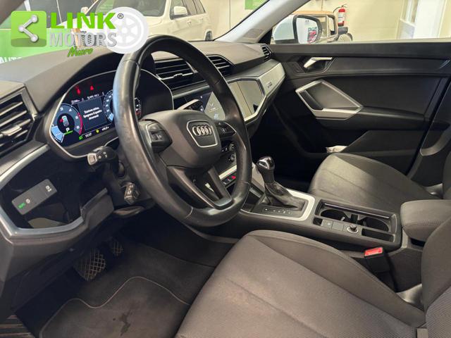 AUDI Q3 SPB 35 TDI S-LINE MANUTENZIONE C - foto 11