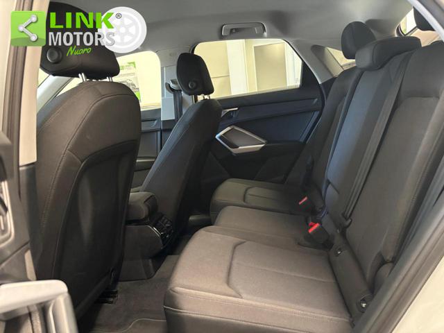 AUDI Q3 SPB 35 TDI S-LINE MANUTENZIONE C - foto 21