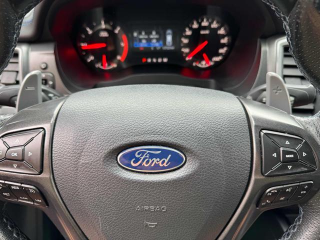 FORD RANGER RAPTOR 2.0 TDCI AUT. 213CV DC NETTO IVA - foto 11