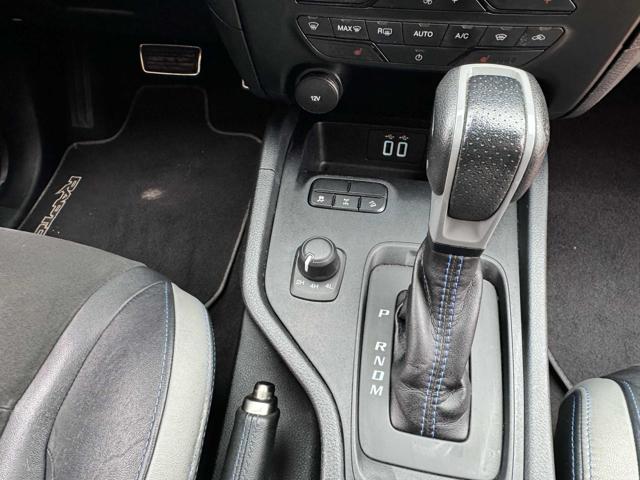 FORD RANGER RAPTOR 2.0 TDCI AUT. 213CV DC NETTO IVA - foto 21