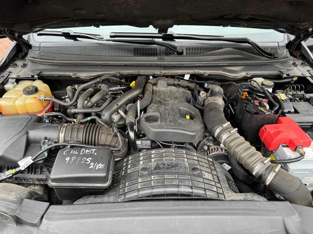 FORD RANGER RAPTOR 2.0 TDCI AUT. 213CV DC NETTO IVA - foto 15