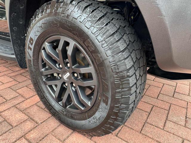 FORD RANGER RAPTOR 2.0 TDCI AUT. 213CV DC NETTO IVA - foto 13