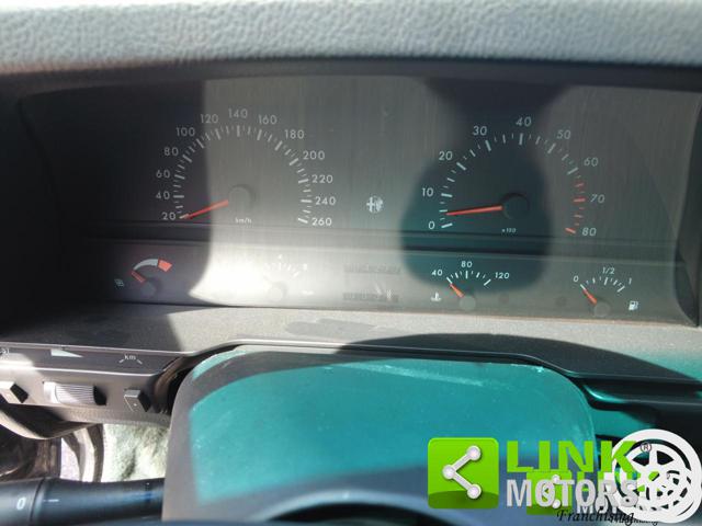 ALFA ROMEO 164 2000 TURBO BENZINA - foto 12