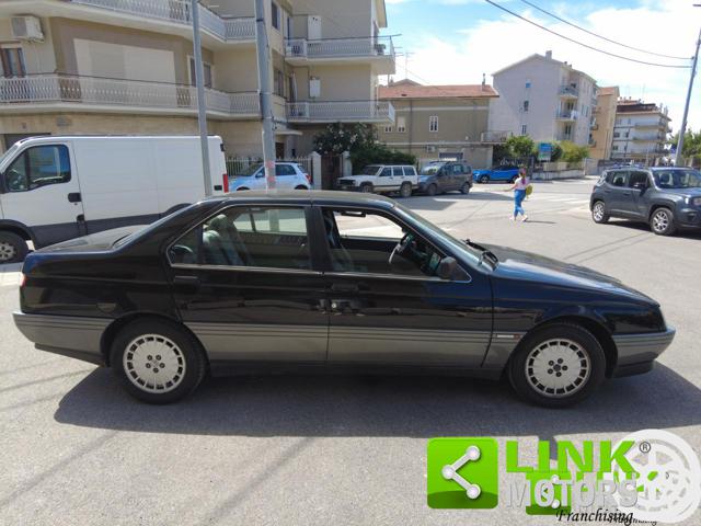 ALFA ROMEO 164 2000 TURBO BENZINA - foto 8