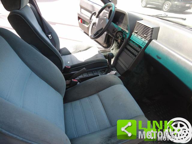 ALFA ROMEO 164 2000 TURBO BENZINA - foto 16