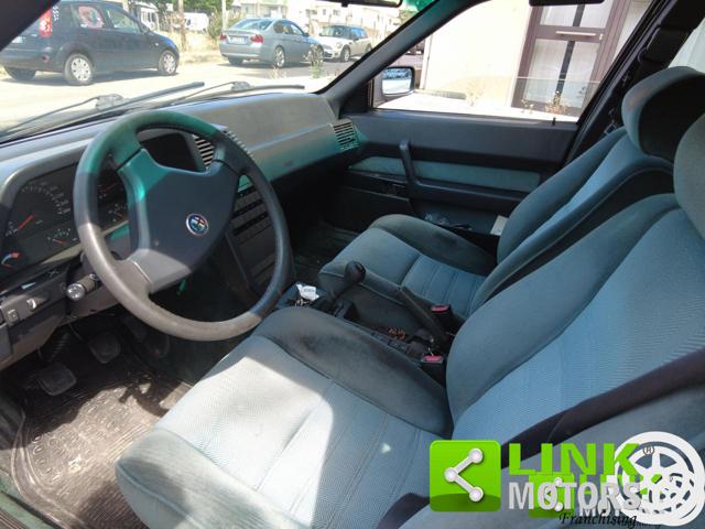 ALFA ROMEO 164 2000 TURBO BENZINA - foto 10