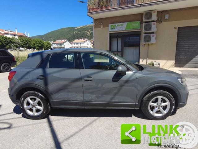 AUDI Q2 BUSINESS S TRONIC - foto 8
