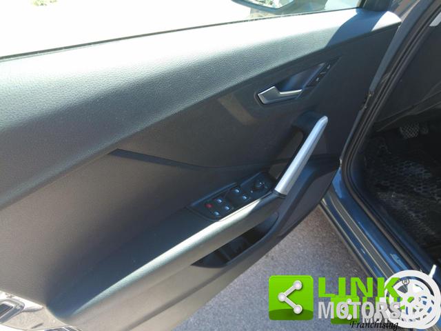 AUDI Q2 BUSINESS S TRONIC - foto 10