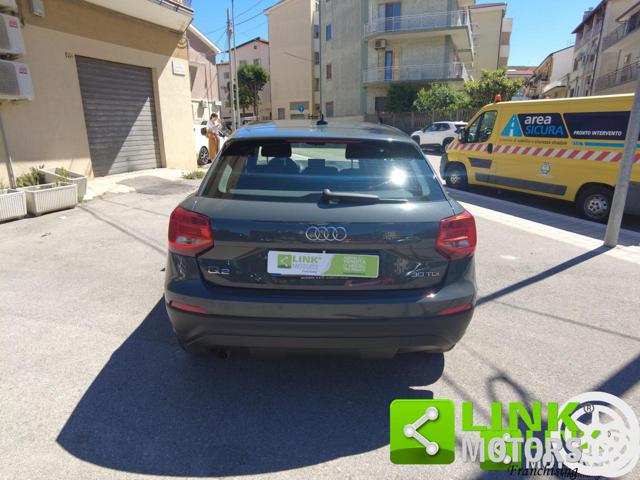 AUDI Q2 BUSINESS S TRONIC - foto 6