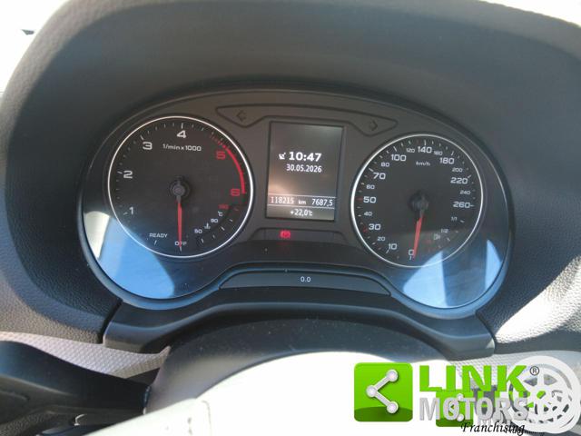 AUDI Q2 BUSINESS S TRONIC - foto 12