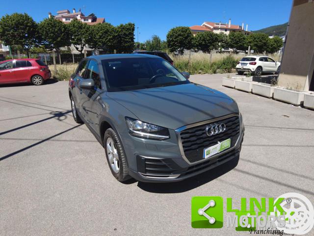 AUDI Q2 BUSINESS S TRONIC - foto 9