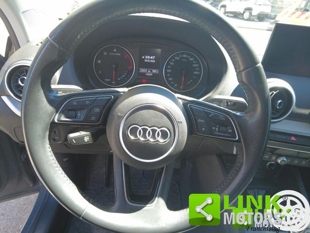 AUDI Q2 BUSINESS S TRONIC - foto 11