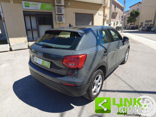 AUDI Q2 BUSINESS S TRONIC - foto 7