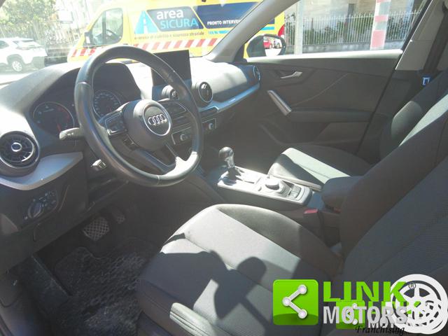 AUDI Q2 BUSINESS S TRONIC - foto 13