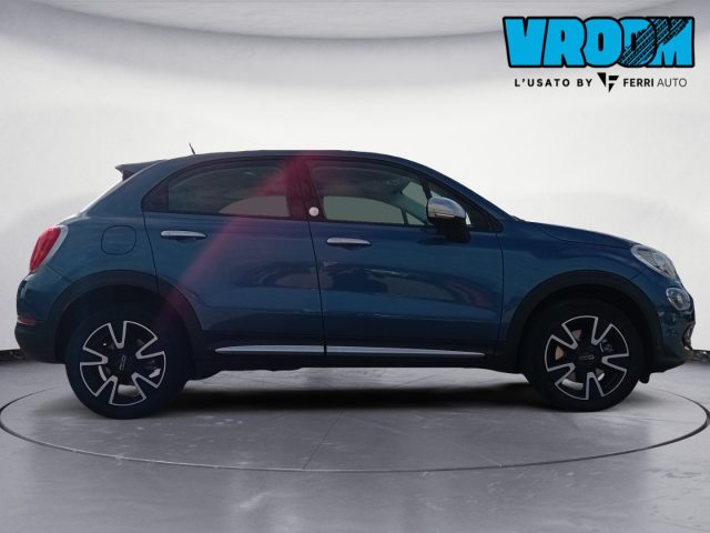 FIAT 500X 1.6 MULTIJET 120 CV DCT MIRROR C - foto 5