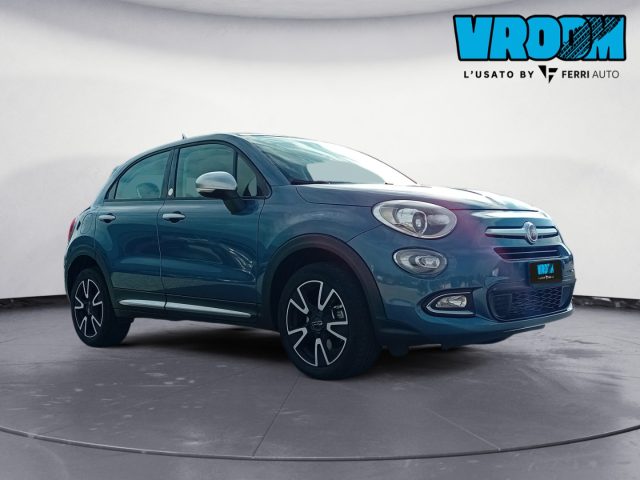 FIAT 500X 1.6 MULTIJET 120 CV DCT MIRROR C - foto 4