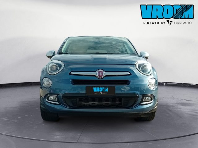 FIAT 500X 1.6 MULTIJET 120 CV DCT MIRROR C - foto 3