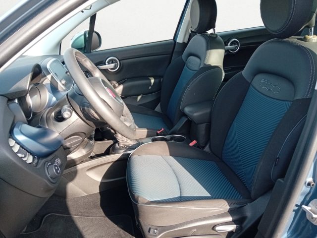 FIAT 500X 1.6 MULTIJET 120 CV DCT MIRROR C - foto 10