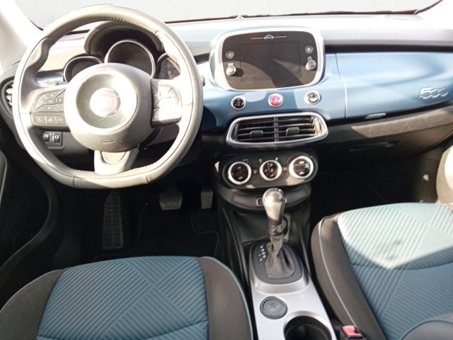 FIAT 500X 1.6 MULTIJET 120 CV DCT MIRROR C - foto 13