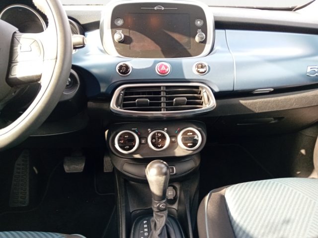 FIAT 500X 1.6 MULTIJET 120 CV DCT MIRROR C - foto 15
