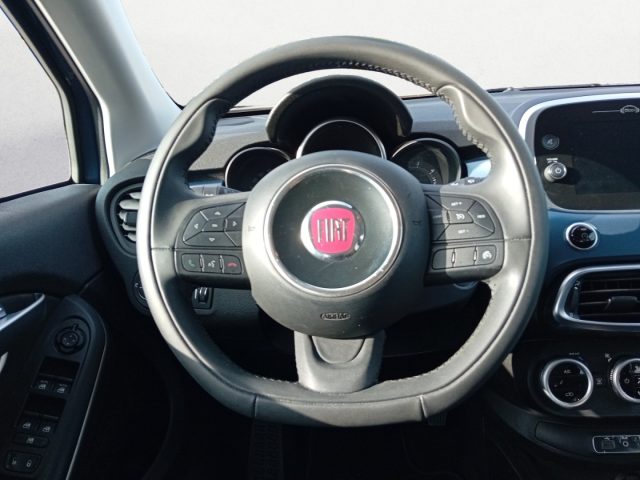 FIAT 500X 1.6 MULTIJET 120 CV DCT MIRROR C - foto 14