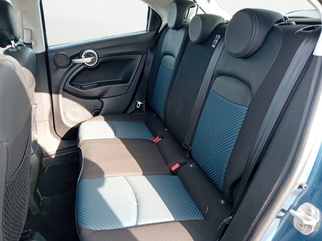 FIAT 500X 1.6 MULTIJET 120 CV DCT MIRROR C - foto 11