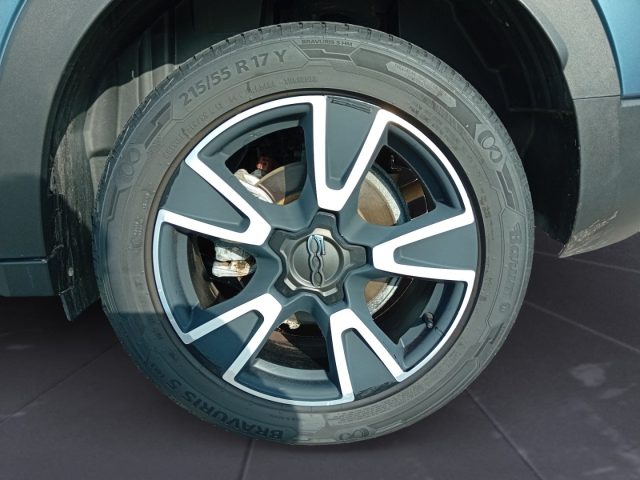 FIAT 500X 1.6 MULTIJET 120 CV DCT MIRROR C - foto 16