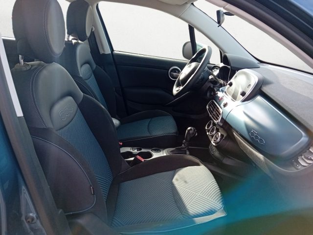 FIAT 500X 1.6 MULTIJET 120 CV DCT MIRROR C - foto 12