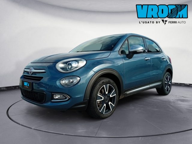 FIAT 500X 1.6 MULTIJET 120 CV DCT MIRROR C - foto 2