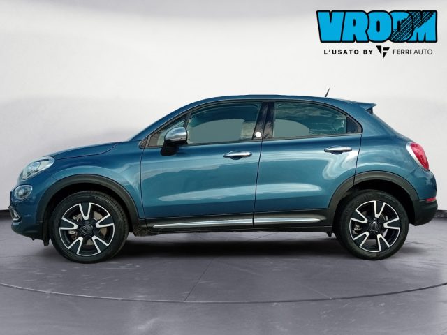FIAT 500X 1.6 MULTIJET 120 CV DCT MIRROR C - foto 6