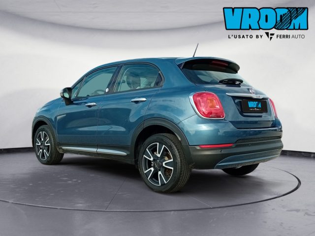 FIAT 500X 1.6 MULTIJET 120 CV DCT MIRROR C - foto 9