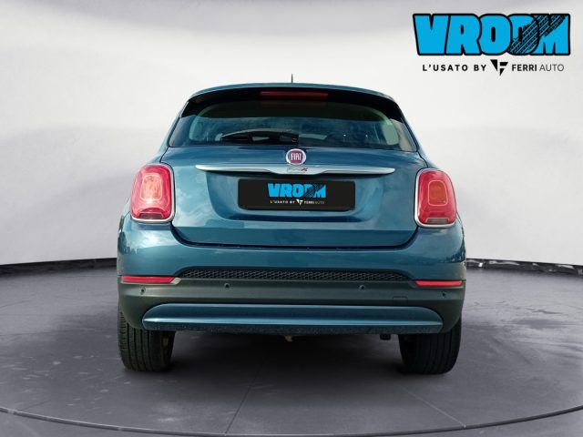 FIAT 500X 1.6 MULTIJET 120 CV DCT MIRROR C - foto 8