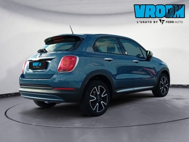 FIAT 500X 1.6 MULTIJET 120 CV DCT MIRROR C - foto 7