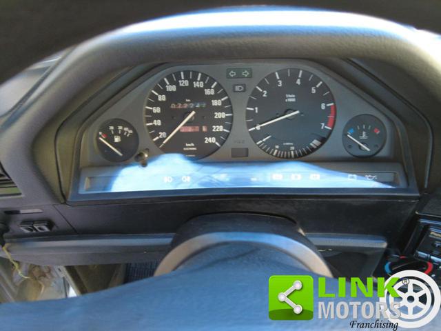 BMW 318 I 4 PORTE - foto 7