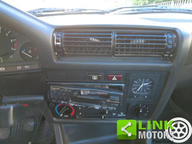 BMW 318 I 4 PORTE - foto 9