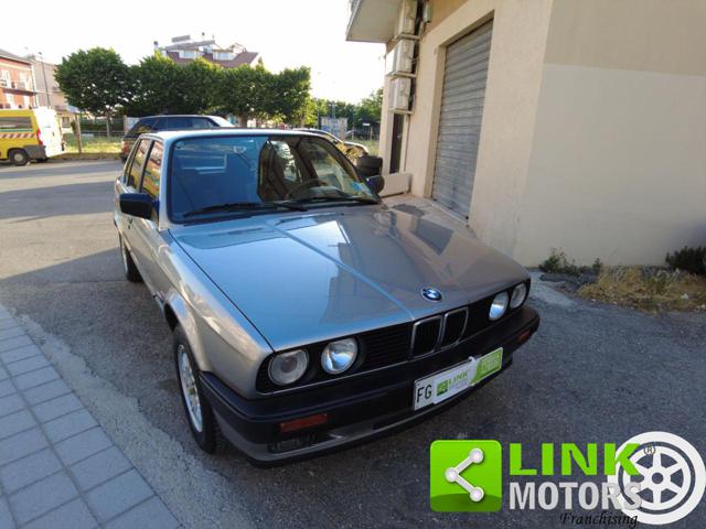 BMW 318 I 4 PORTE - foto 12