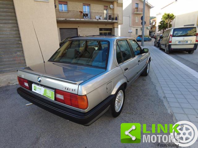 BMW 318 I 4 PORTE - foto 10