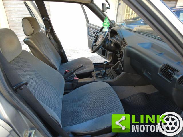 BMW 318 I 4 PORTE - foto 19