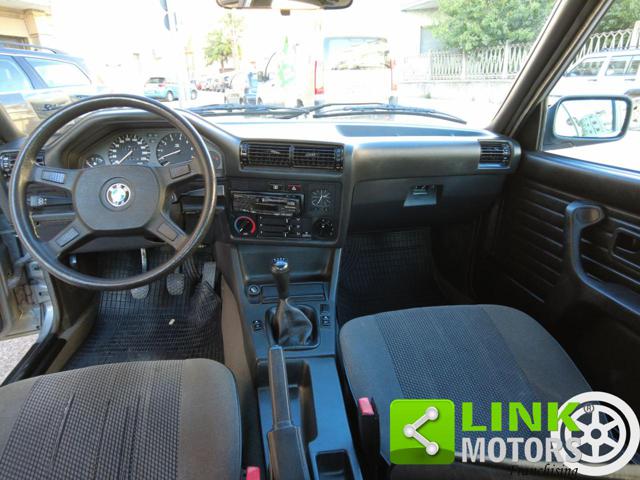 BMW 318 I 4 PORTE - foto 16
