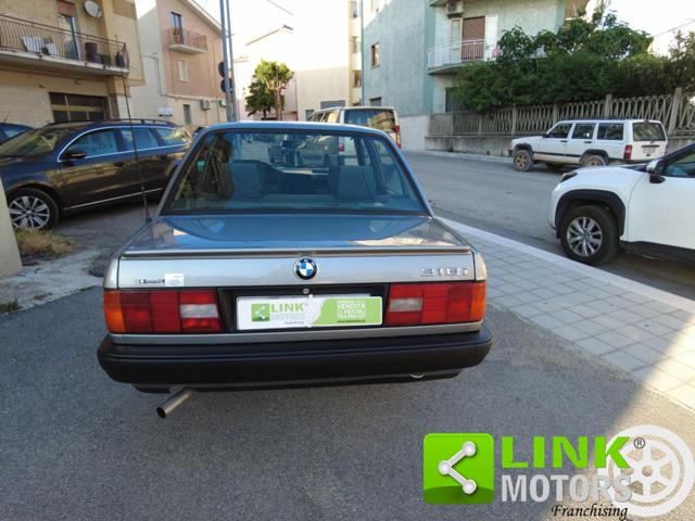 BMW 318 I 4 PORTE - foto 8